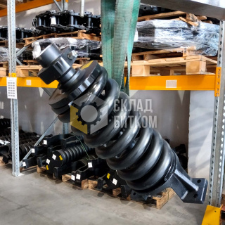 81N6-14010 Натяжитель цепи с вилкой Hyundai R210LC-7, R210LC-7A, R210NLC-7, R220LC-9S